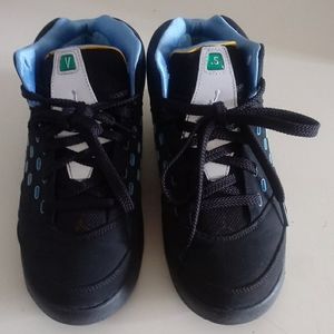 Jordan Melo's
